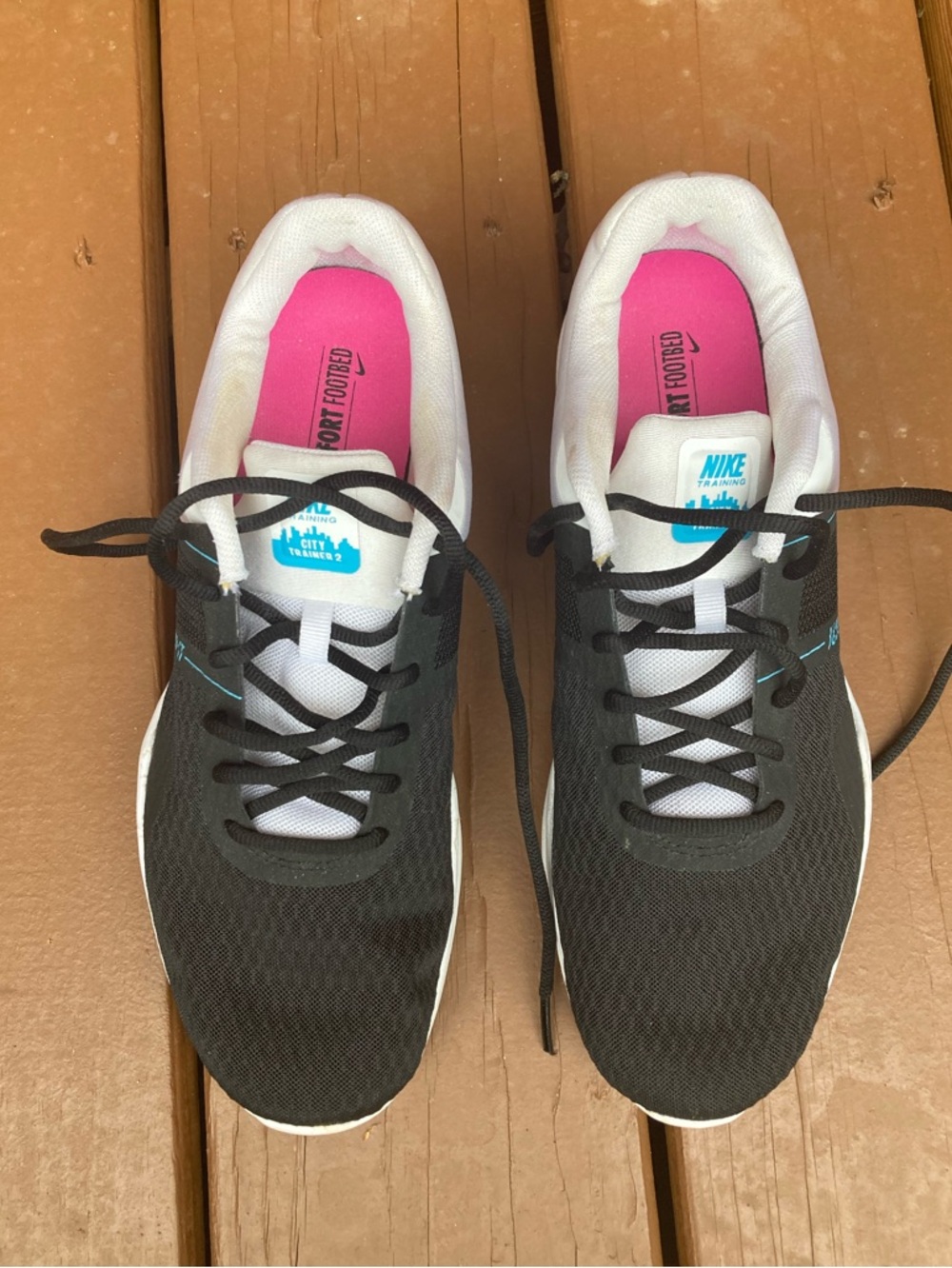 Nike City Trainer 2 Sneakers